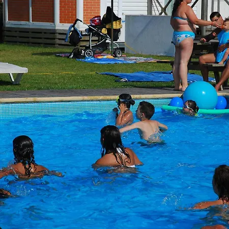 Campsite Ah Pinhal Do Rei