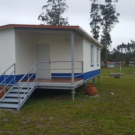 Ah Pinhal Do Rei Campsite