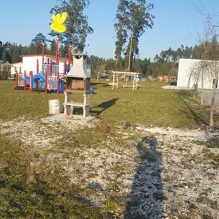 Ah Pinhal Do Rei Martinganca