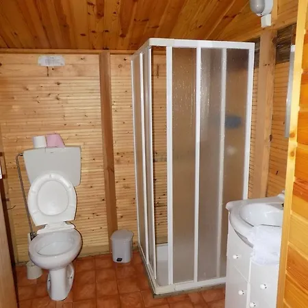Campsite Ah Pinhal Do Rei *