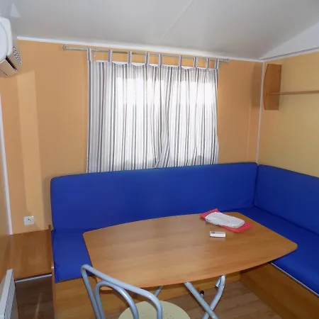 Campsite Ah Pinhal Do Rei *