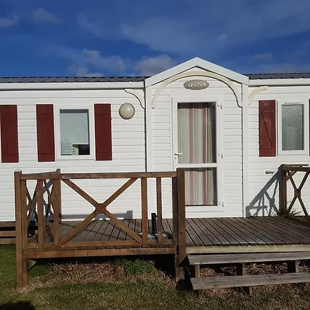 Ah Pinhal Do Rei Campsite *