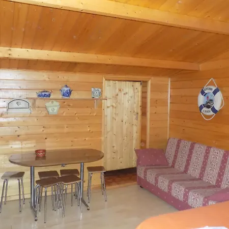 Ah Pinhal Do Rei Campsite Martinganca