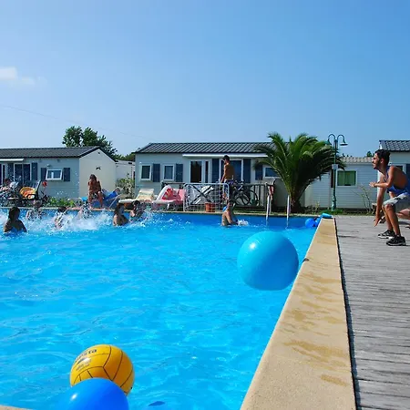 Ah Pinhal Do Rei Campsite Martinganca