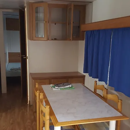 Ah Pinhal Do Rei Campsite Martinganca