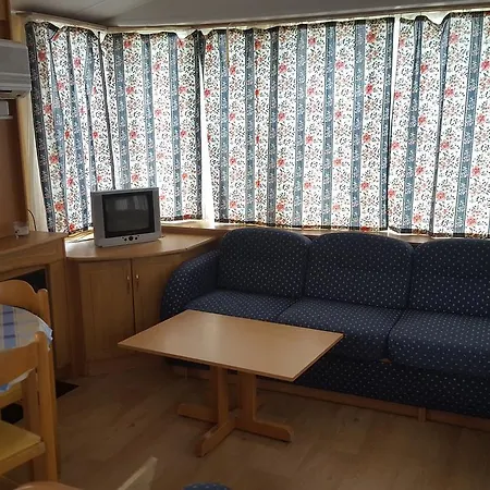 Ah Pinhal Do Rei Campsite *