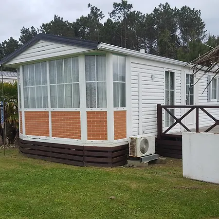 Ah Pinhal Do Rei Martinganca