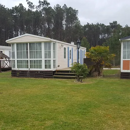 Ah Pinhal Do Rei Campsite Martinganca