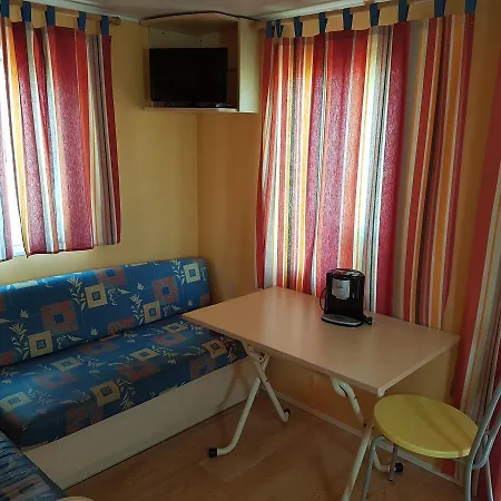 Ah Pinhal Do Rei Campsite *